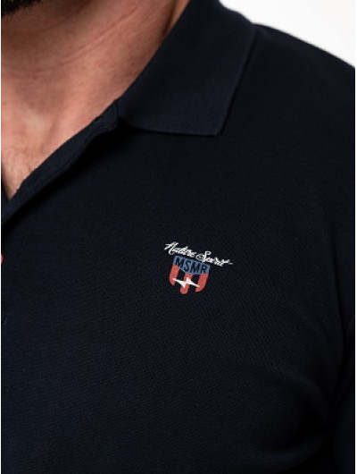 Рубашка-поло Masimar 3XL-4XL-5XL | 40899 001