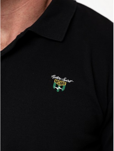 Рубашка-поло Masimar 6XL-7XL-8XL | 40900 002