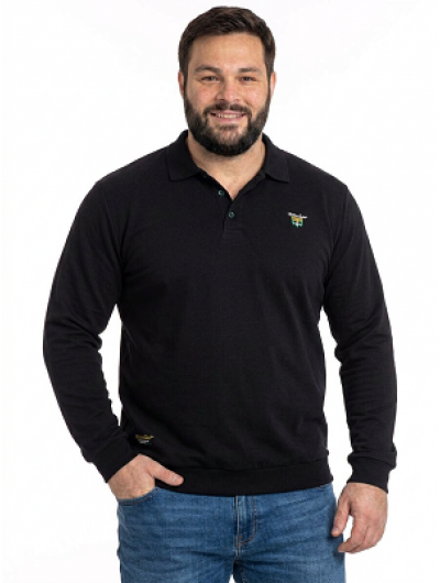 Рубашка-поло Masimar 3XL-4XL-5XL | 40899 002