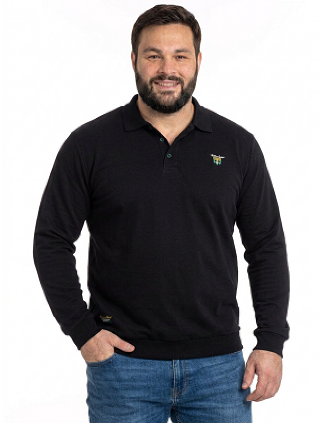 Рубашка-поло Masimar 3XL-4XL-5XL | 40899 002