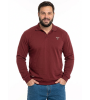 Рубашка-поло Masimar 3XL-4XL-5XL | 40899 035