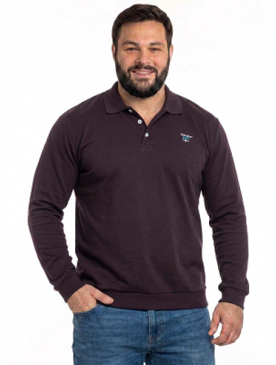 Рубашка-поло Masimar 3XL-4XL-5XL | 40899 055