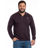 Рубашка-поло Masimar 3XL-4XL-5XL | 40899 055