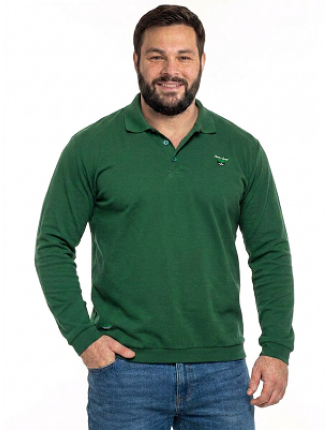 Рубашка-поло Masimar 3XL-4XL-5XL | 40899 095