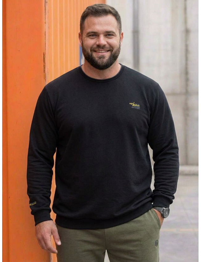 Джемпер Masimar 3XL-4XL-5XL | 40901 002