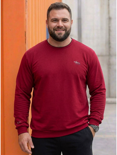 Джемпер Masimar 3XL-4XL-5XL | 40901 010