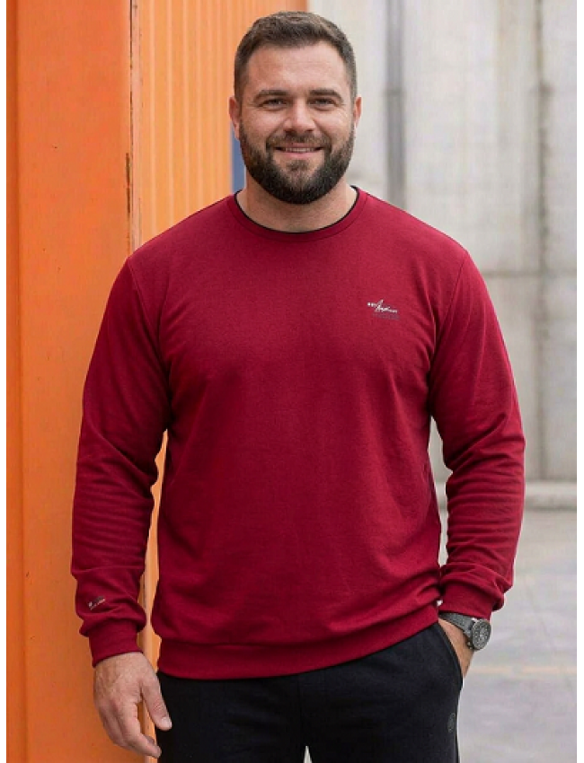 Джемпер Masimar 3XL-4XL-5XL | 40901 010