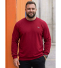 Джемпер Masimar 3XL-4XL-5XL | 40901 010