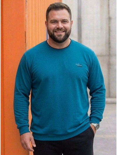 Джемпер Masimar 3XL-4XL-5XL | 40901 041