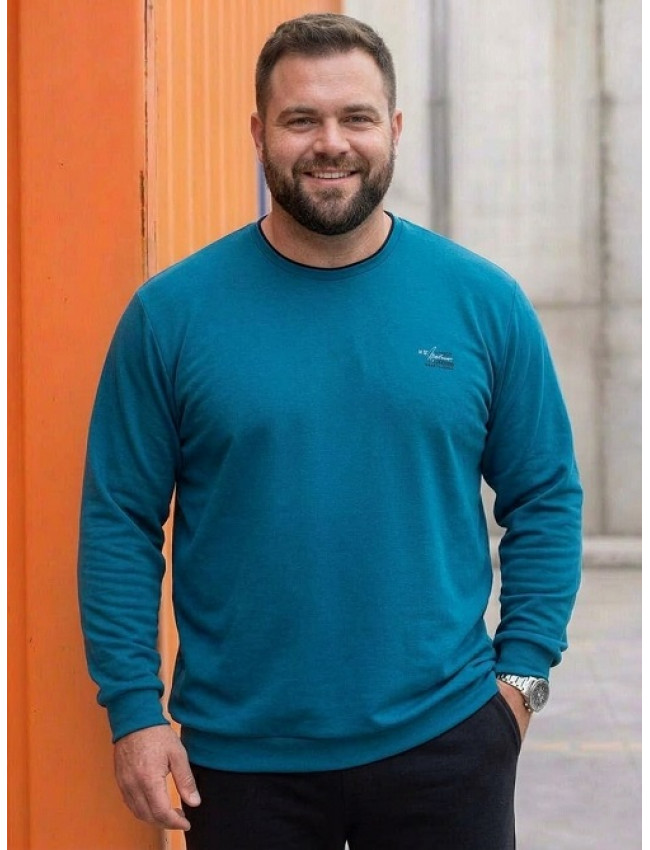Джемпер Masimar 3XL-4XL-5XL | 40901 041