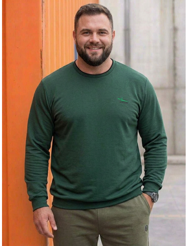 Джемпер Masimar 3XL-4XL-5XL | 40901 044