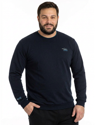 Джемпер Masimar 6XL-7XL-8XL | 40902 001