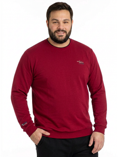 Джемпер Masimar 6XL-7XL-8XL | 40902 010