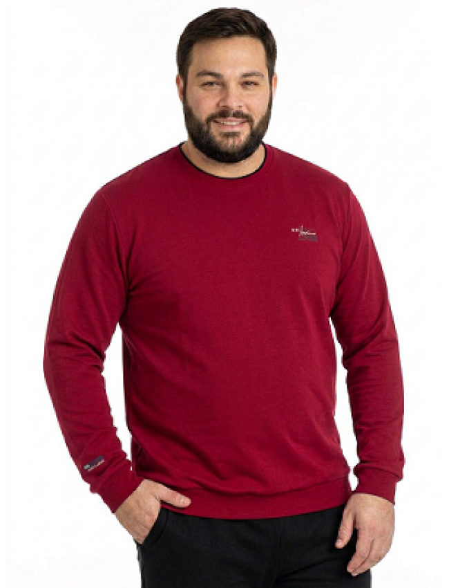 Джемпер Masimar 6XL-7XL-8XL | 40902 010
