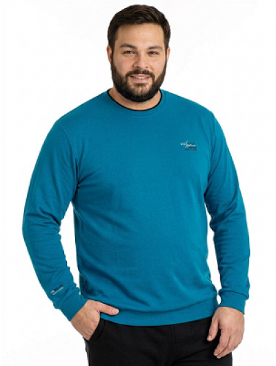 Джемпер Masimar 6XL-7XL-8XL | 40902 041