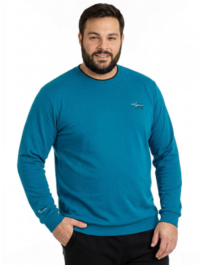 Джемпер Masimar 6XL-7XL-8XL | 40902 041
