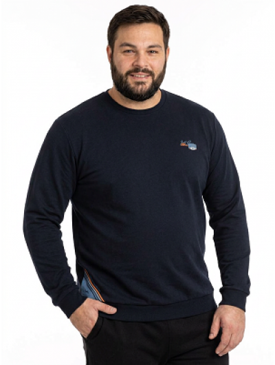 Джемпер Masimar 3XL-4XL-5XL | 40903 001