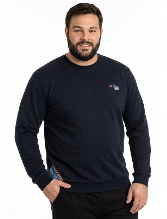 Джемпер Masimar 3XL-4XL-5XL | 40903 001