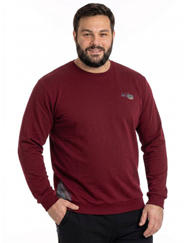 Джемпер Masimar 3XL-4XL-5XL | 40903 023