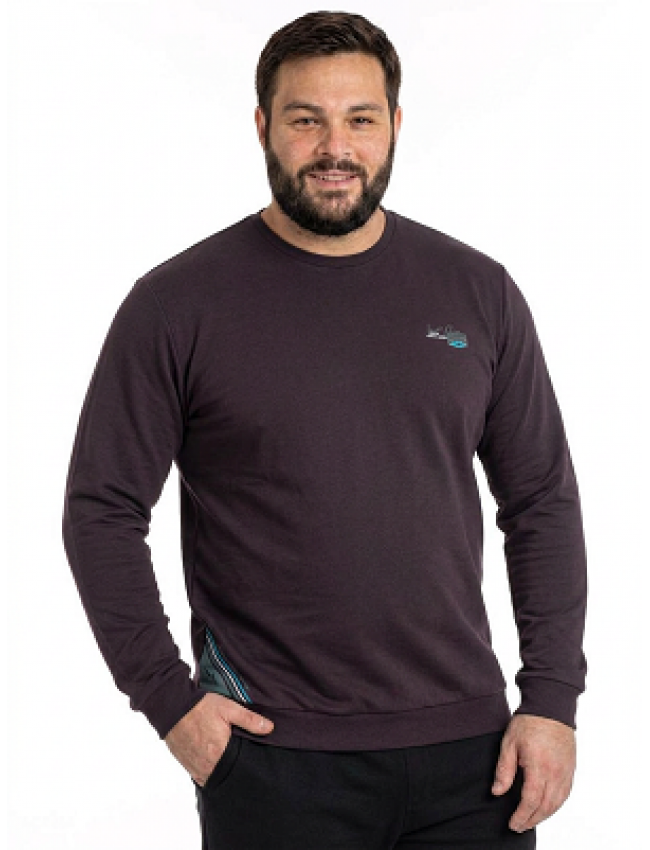 Джемпер Masimar 3XL-4XL-5XL | 40903 055