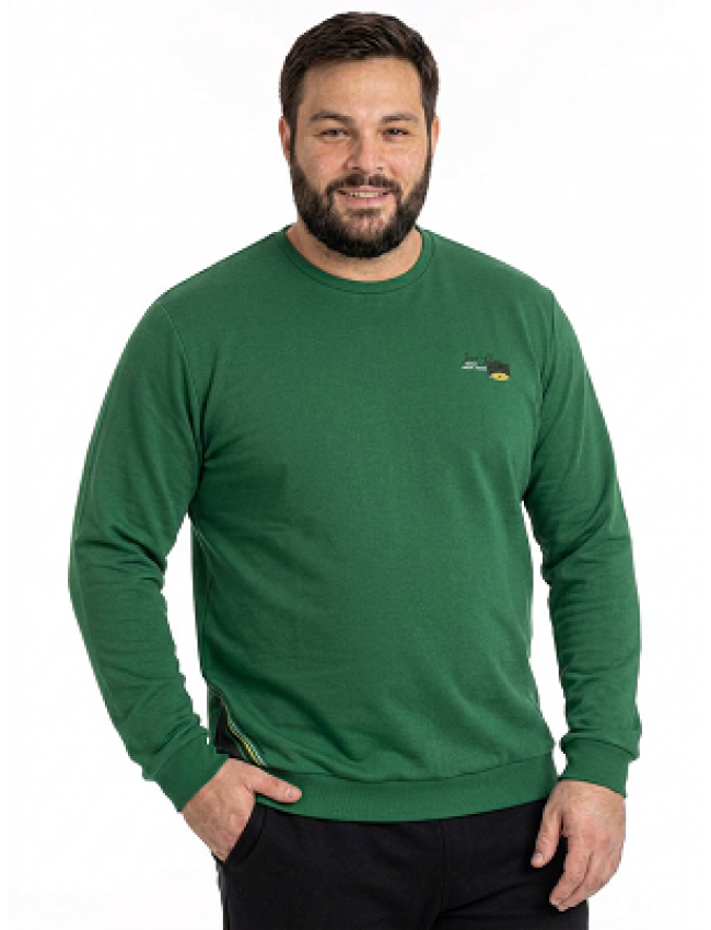 Джемпер Masimar 3XL-4XL-5XL | 40903 095
