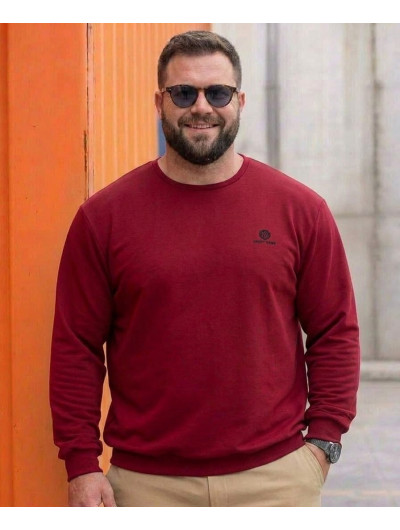 Джемпер Masimar 3XL-4XL-5XL | 40906 010
