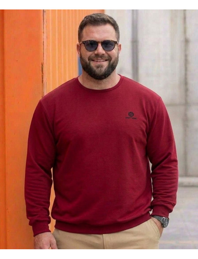Джемпер Masimar 3XL-4XL-5XL | 40906 010