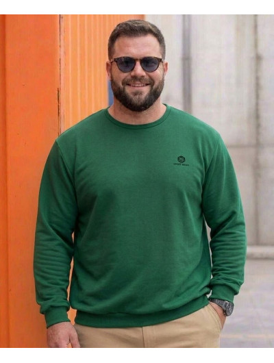 Джемпер Masimar 3XL-4XL-5XL | 40906 095