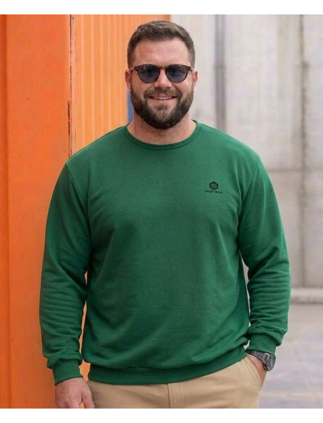 Джемпер Masimar 3XL-4XL-5XL | 40906 095
