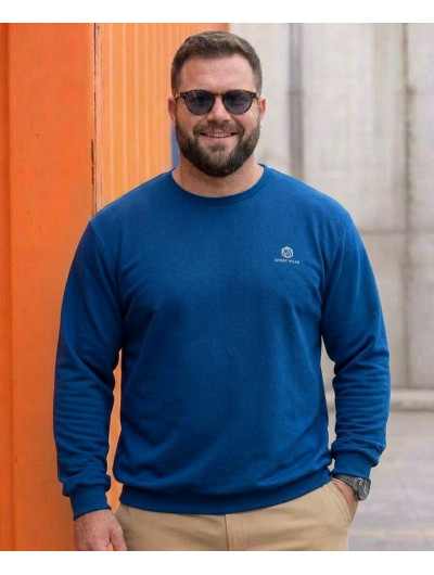 Джемпер Masimar 6XL-7XL-8XL | 40907 110