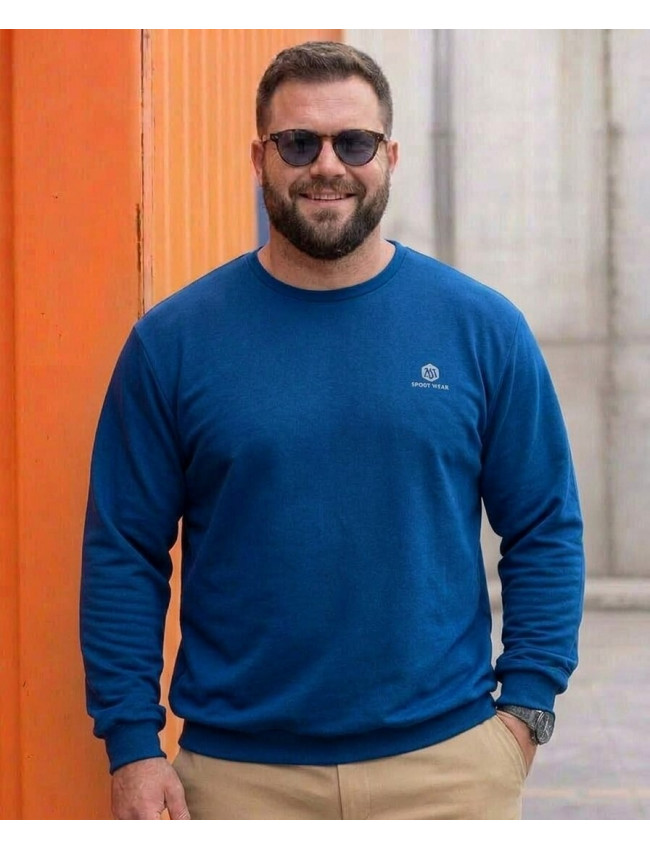 Джемпер Masimar 3XL-4XL-5XL | 40906 110