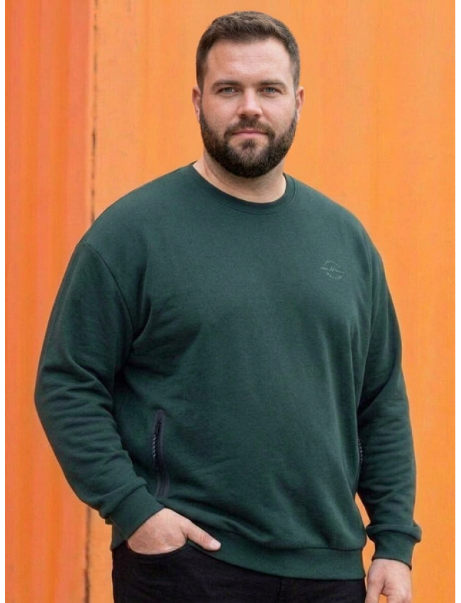 Джемпер Masimar 3XL-4XL-5XL | 40908 011