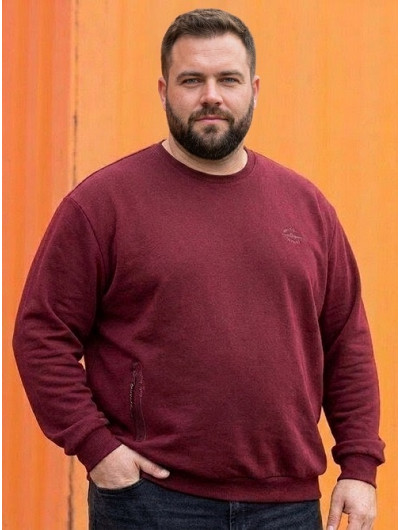 Джемпер Masimar 6XL-7XL-8XL | 40909 023