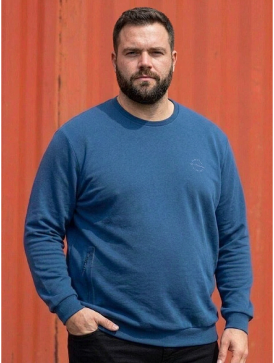 Джемпер Masimar 3XL-4XL-5XL | 40908 110