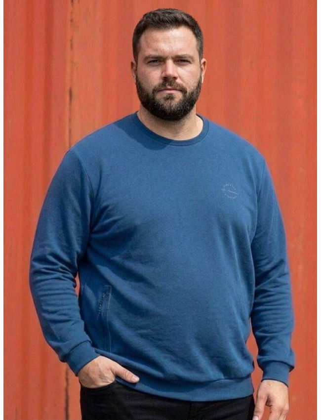 Джемпер Masimar 3XL-4XL-5XL | 40908 110