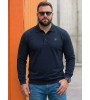 Рубашка-поло Masimar 3XL-4XL-5XL | 40910 001