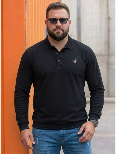 Рубашка-поло Masimar 3XL-4XL-5XL | 40910 002