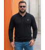 Рубашка-поло Masimar 3XL-4XL-5XL | 40910 002