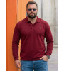 Рубашка-поло Masimar 3XL-4XL-5XL | 40910 010