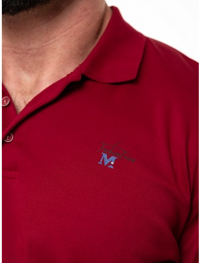 Рубашка-поло Masimar 3XL-4XL-5XL | 40910 010