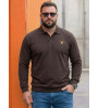 Рубашка-поло Masimar 3XL-4XL-5XL | 40910 050