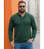 Рубашка-поло Masimar 3XL-4XL-5XL | 40910 011