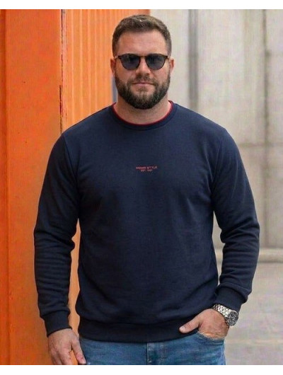Джемпер Masimar 6XL-7XL-8XL | 40913 001