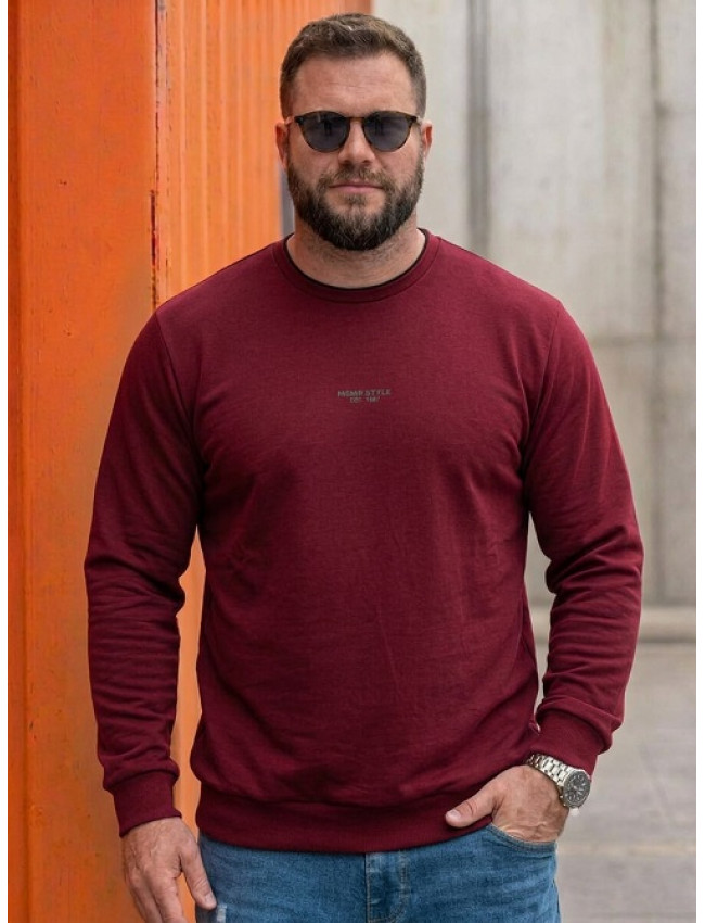 Джемпер Masimar 6XL-7XL-8XL | 40913 023