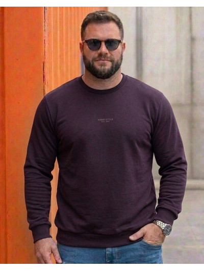 Джемпер Masimar 6XL-7XL-8XL | 40913 055