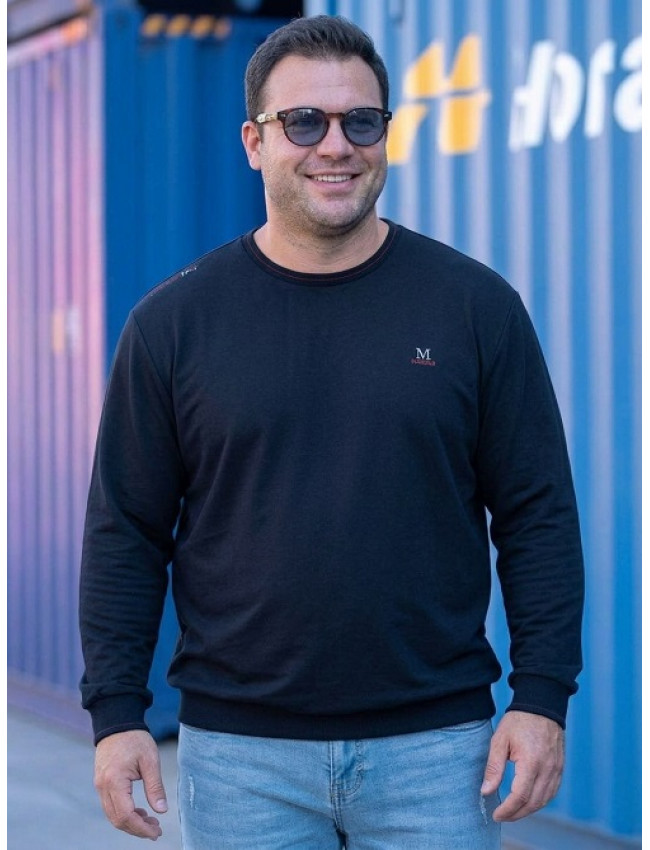 Джемпер Masimar 3XL-4XL-5XL | 40914 001