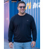 Джемпер Masimar 6XL-7XL-8XL | 40915 001