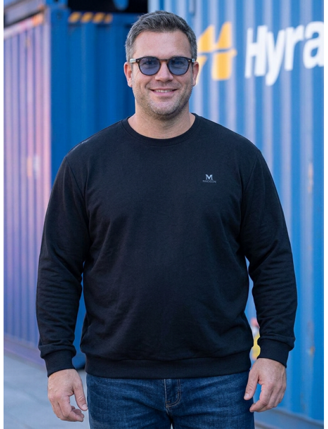 Джемпер Masimar 3XL-4XL-5XL | 40914 002