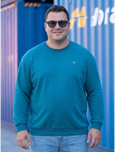 Джемпер Masimar 3XL-4XL-5XL | 40914 041