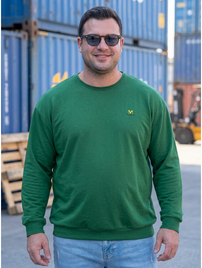 Джемпер Masimar 6XL-7XL-8XL | 40915 095